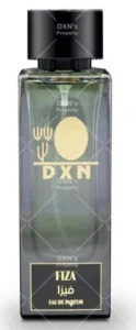 عطر فيزا dxn للرجال